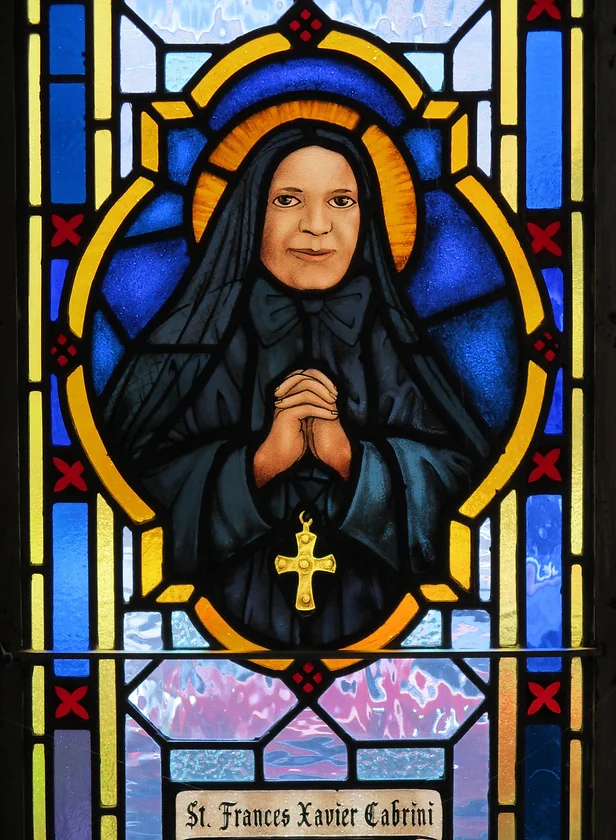 Mother Cabrini