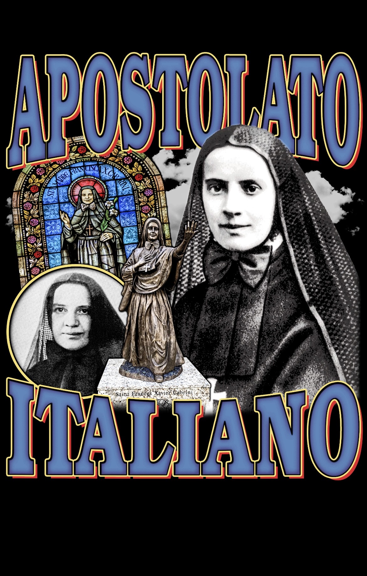 Italian Apostolate T-Shirt